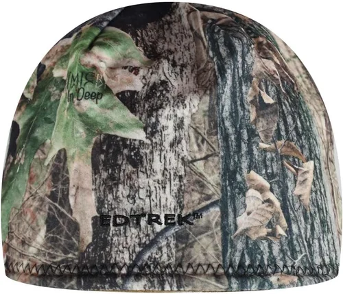 Miniatura 3 de EDTREK Gorro reversible multiusos – Gorro ultra cómodo y suave para exteriores