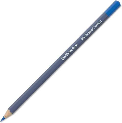 Miniatura 25 de Goldfaber Lápiz Acuarela Aqua - 105 Amarillo Cadmio Limón