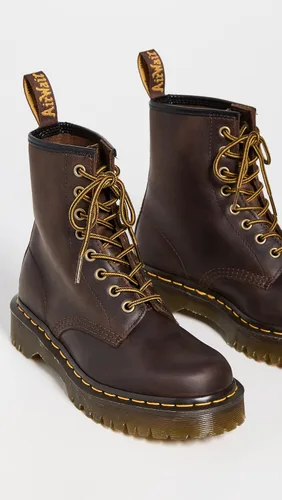 Miniatura 4 de Dr. Martens Botas Bex 1460 para mujer