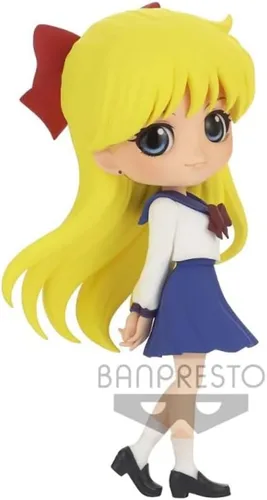 Miniatura 3 de Pretty Guardian Sailor Moon Eternal La Película Q POSKET-Minako Aino-(VER.A)