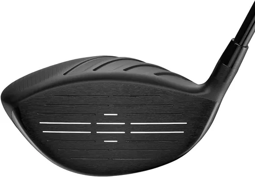 Miniatura 6 de Performance Golf SF1 Driver I Tecnología de Cara Cuadrada I Permite Disparo Recto o Corte Controlado