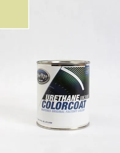Miniatura 231 de colorrite Mercedes-Benz CLS Automotive Pintura de Retoque