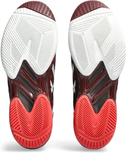 Miniatura 7 de ASICS Solution Speed FF 2 - Zapatillas de tenis para hombre