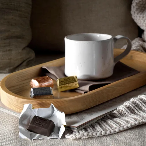 Miniatura 5 de HERSHEY'S NUGGETS - Paquete surtido de dulces de chocolate, 26 onzas