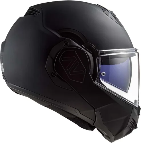 Miniatura 5 de Casco modular LS2 Helmets Advant con Bluetooth Cardo 4X integrado