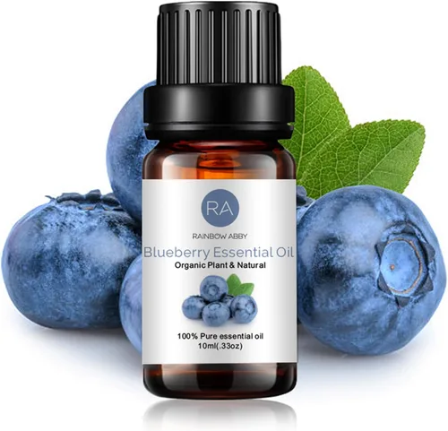 Miniatura 10 de RAINBOW ABBY - Aceite esencial de maracuyá, 100% puro aceite de aromaterapia orgánico para difusor, masaje, yoga, meditación, baño, cuidado