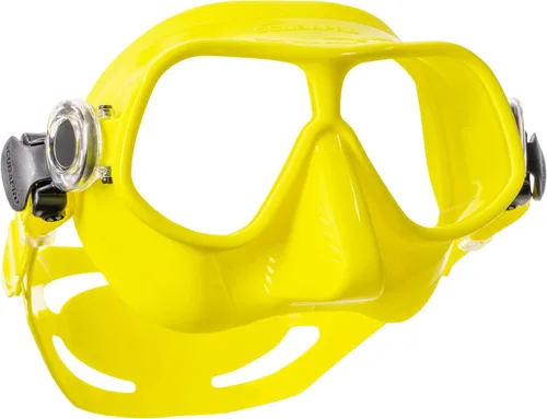 Miniatura 6 de ScubaPro Steel Comp Freediving Mask