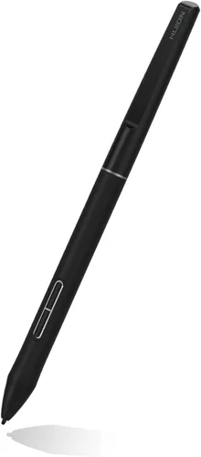 HUION Bolígrafo delgado PW550S de 0.374 in de diámetro para Huion Inspiroy 2/Giano/Keydial/Dial 2, K12/K13/K16(2021)/K22/K24 Series, Kamvas Pro 13