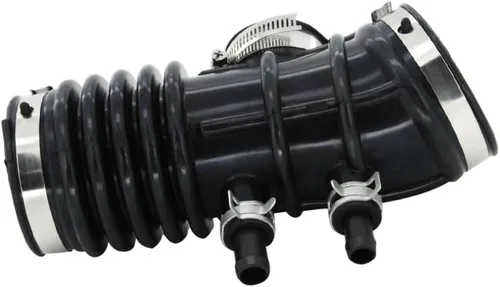 Manguera de admisión de aire compatible con Nissan Frontier 1999-2004 y Nissan Xterra V6 2000-2004 3.3L- Tubo de filtro de admisión que reemplaza #