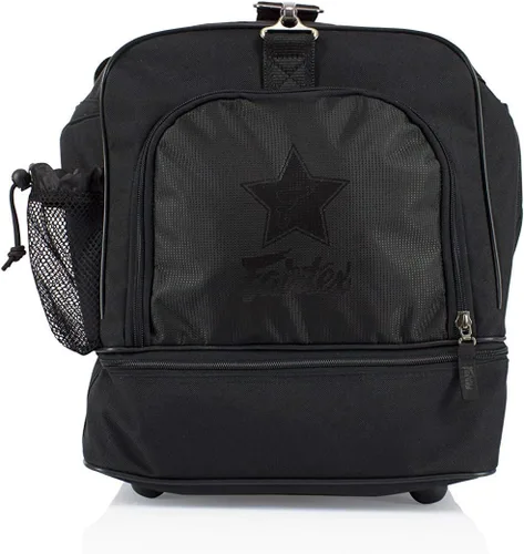 Miniatura 2 de Fairtex Equipo de engranaje de bolsa de gimnasio para Muay Thai, boxeo, kickboxing, MMA