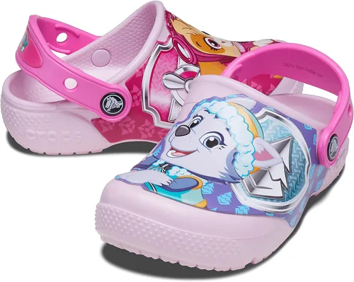 Miniatura 8 de Crocs Zuecos de Paw Patrol para niños