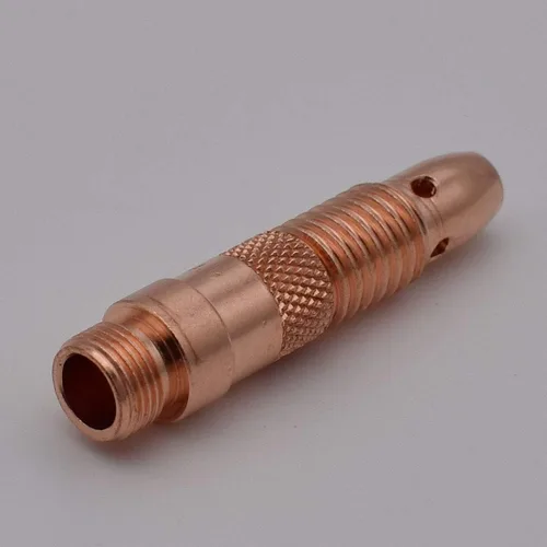 Miniatura 4 de 10 piezas de cuerpo de pinza surtido 10N30 10N31 10N32 10N28 406488 (0.040"-1/16"-3/32"-1/8"-5/32") y collar 10N22 10N23 10N24 10N25 54N. 20