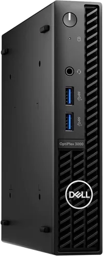 Miniatura 2 de Dell OptiPlex 3000 MFF Micro computadora de escritorio - Intel Core i7-12700 de 12 núcleos de 12 núcleos hasta 4.90 GHz CPU, 32 GB DDR4 RAM, 1 TB