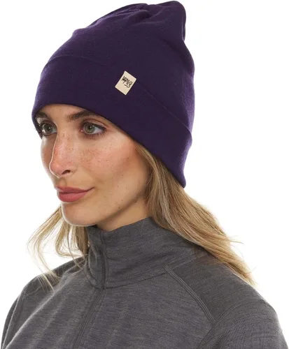 Miniatura 22 de Minus33 Merino Wool - Gorro de lana con cresta