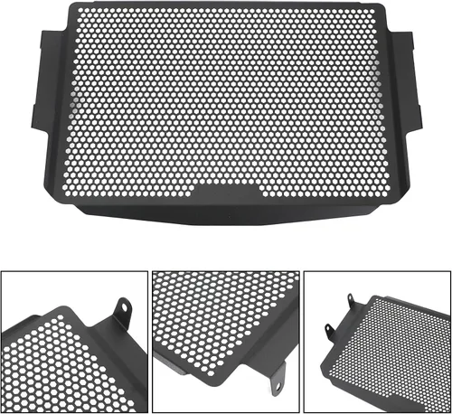 Miniatura 5 de Protector de radiador para Yamaha Xsr 900 2021-2022, para Yamaha Mt-09 2021-2022