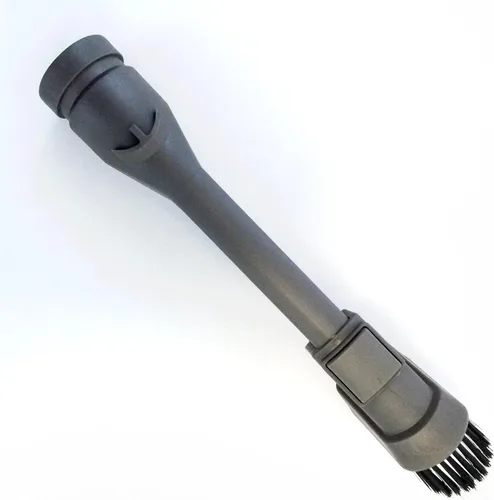 Miniatura 3 de Herramienta combinada para grietas de polvo diseñada para adaptarse a Dyson DC22 DC25 DC27 DC33
