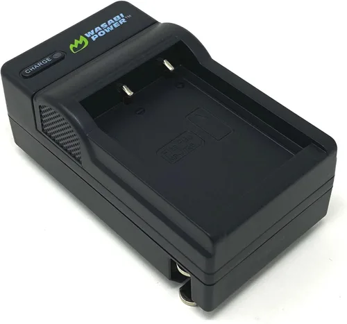 Miniatura 4 de Wasabi Power NP-W126 – Batería y cargador para Fujifilm