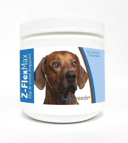 Miniatura 57 de Healthy Breeds Goldendoodle Z-Flex Max - Soporte para cadera y articulaciones para perro, 180