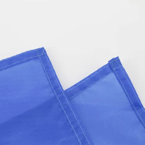 Miniatura 4 de ANJOR Bandera de El Salvador de 3 x 5 pies - Banderas salvadoreñas con ojales de latón 3 x 5 pies