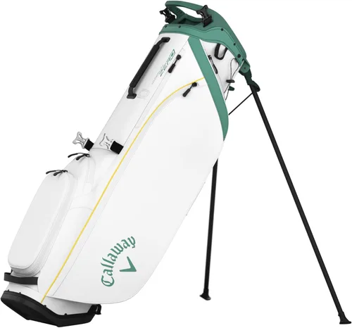 Miniatura 10 de Bolsa con soporte para golf Callaway Hyperlite Zero