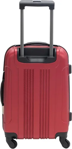 Miniatura 126 de Kenneth Cole Reaction Out Of Bounds - Equipaje de transporte vertical, Carbón), 5705058
