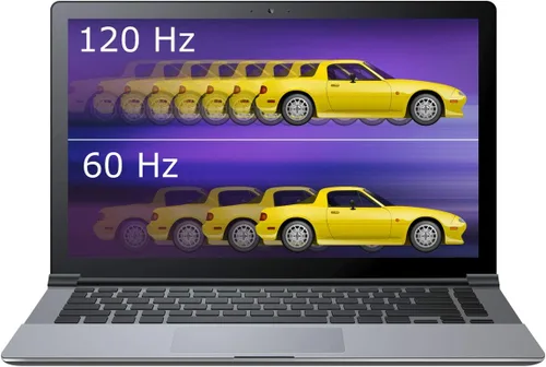Miniatura 6 de SCREENARAMA Nueva pantalla de repuesto para Dell G3 3579 P75F003, FHD 1920x1080, actualización de 120Hz, mate, pantalla LED LCD con herramientas