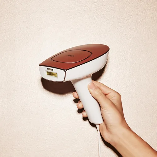 Miniatura 7 de Silk'n Motion - Dispositivo de depilación láser IPL prémium para mujeres y hombres, reducción permanente del vello sin dolor en casa para cara