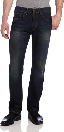 Miniatura 13 de Levi's Jeans 505 de ajuste regular para hombre (estacional)