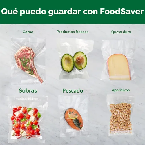 Miniatura 5 de Productos Sunbeam FSFSSL4440 – 000 4400 Series de sellador de aspiradora, Negro