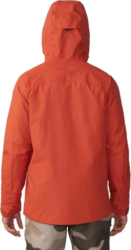 Miniatura 2 de Mountain Hardwear Chaqueta Firefall2 para hombre