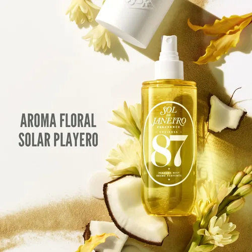 Miniatura 3 de Sol de Janeiro - Bruma de perfume para cabello y cuerpo