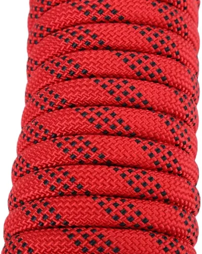 Miniatura 8 de Bolsa de escape de emergencia contra incendios para mascotas de hasta 100 libras - Cuerda de 50 pies incl. - Transportador de equipo de seguridad