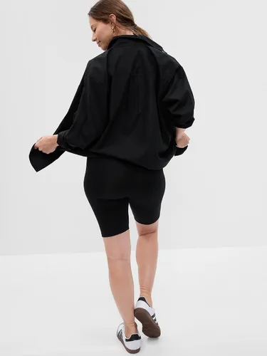 Miniatura 2 de Women's Maternity Cotton Bike Short