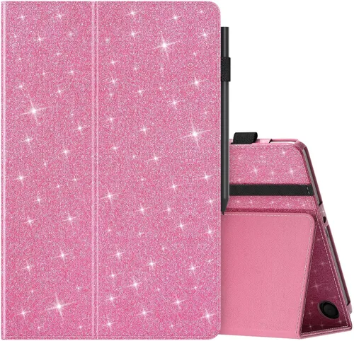 Miniatura 26 de MoKo Funda para Amazon Kindle Fire Max 11 (13ª generación, versión 2023) de 11 pulgadas, funda plegable delgada con soporte para tableta Fire 11