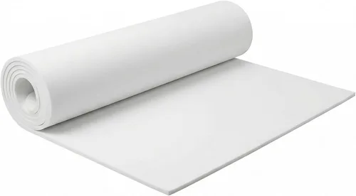 COCICA Espuma de bordado para soplo 3D, 16 x 72 pulgadas, hojas grandes de espuma de 0.118 in para bordado a máquina, sombreros, ropa, bolsas y