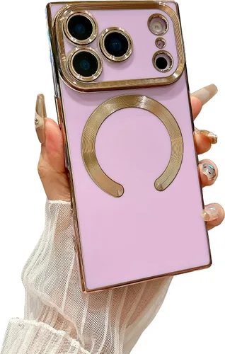 Miniatura 137 de Owncase Funda Magnética para iPhone 11, (Compatible con MagSafe) (Protección Completa de Lente de Cámara) (Esquinas Reforzadas) Funda Parachoques