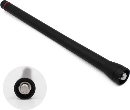 Miniatura 5 de FA-SC55V Antena VHF 136-174 MHz Compatible para ICOM Radio IC-F14 IC-F11 IC-F33 IC-F3 IC-F30 IC-F70 IC-F33GS IC-F3001 IC-F3021 IC-F3022 IC-F3023