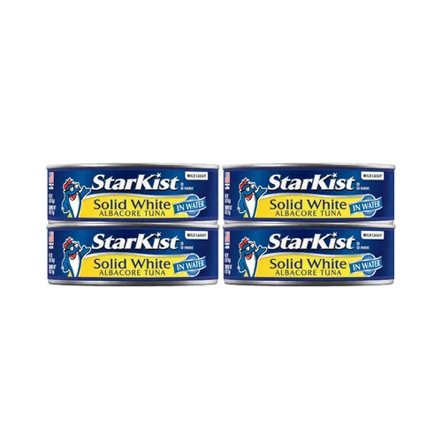 Miniatura 14 de StarKist atún blanco enlatado