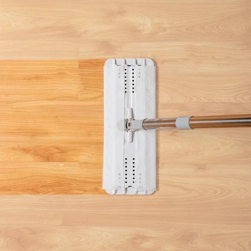 Miniatura 6 de Hoolerry 900 paños de barrido en seco compatibles con Swiffer Sweeper, repuestos desechables para trapeador seco, paños para polvo, almohadillas