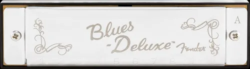 Miniatura 6 de Fender Blues Deluxe Armónica, Accesorios de Guitarra, Clave de La