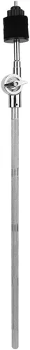 Miniatura 8 de Soporte de brazo de pluma de platillo Abrazadera de Percusión Instrumento Musical Piezas de Repuesto para Juego de Batería, Soporte de brazo