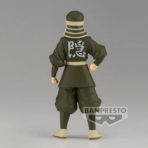 Miniatura 4 de Banpresto - Demon Slayer: Kimetsu no Yaiba - Goto vol. 46 (ver A), Figura Bandai Spirits