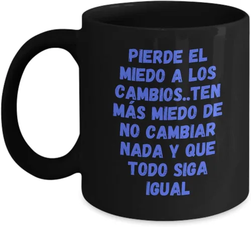 Miniatura 4 de Maravillosas motivaciones taza Entrevista motivacional mug Chistes en Español Motivacion personal Frases para el exito