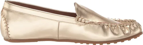 Miniatura 6 de Aerosoles Mocasín diario para mujer, Soft Gold Vegan