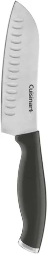 Miniatura 8 de Cuisinart C77SSB-12P Color Pro Collection - Juego de cuchillos (12 piezas), color negro Negro/ acero inoxidable