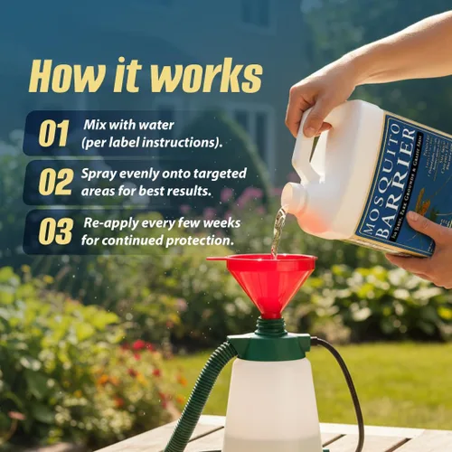 Miniatura 4 de Spray líquido anti mosquitos, 1