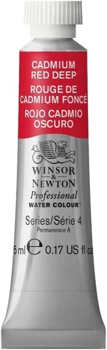Miniatura 218 de Winsor & Newton - Pintura para acuarela profesional Azul cobalto