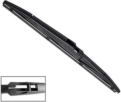 Miniatura 3 de 14"Rear Wiper Arm Blade kit Replacement, For Opel Zafira 2011-2019 Rear Wiper Blade Wiper Arm