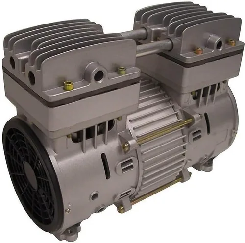 Miniatura 2 de California Air Tools Motor compresor de aire ultra silencioso y sin aceite MP100LF 1.0HP
