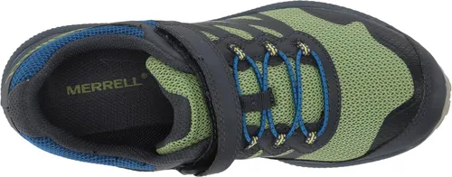 Miniatura 5 de Merrell Nova 2 - Tenis para niños, Nova